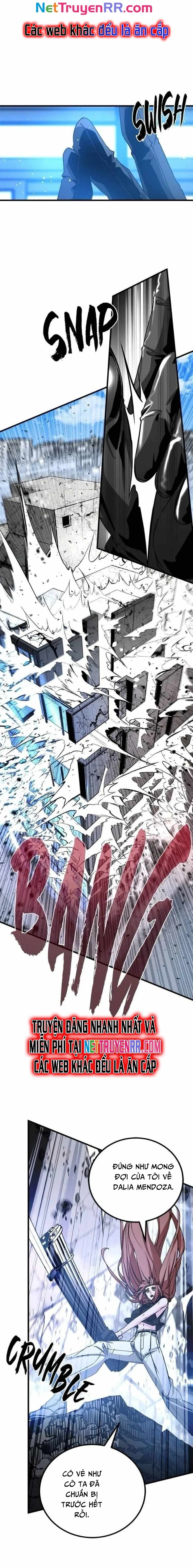 Kẻ Giết Anh Hùng - Chap 207 - Trang 2