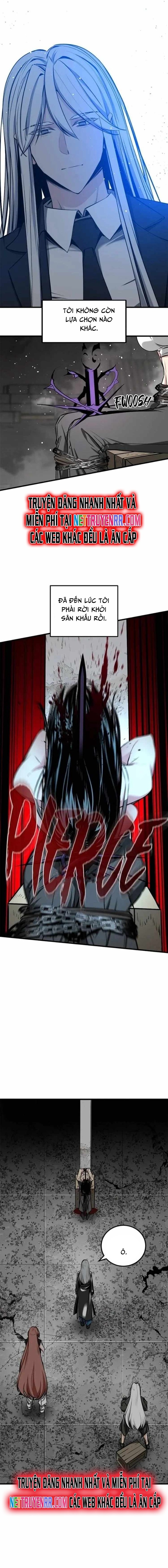 Kẻ Giết Anh Hùng - Chap 207 - Trang 14