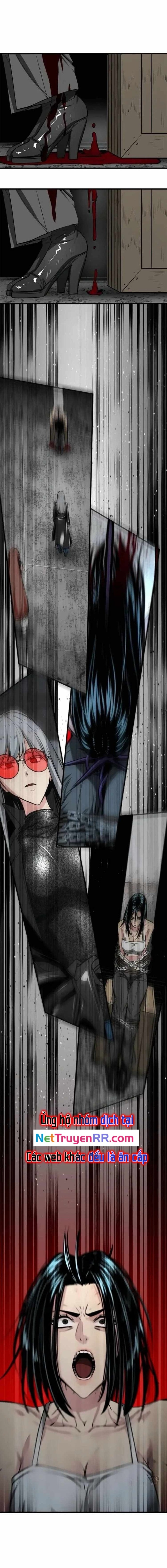 Kẻ Giết Anh Hùng - Chap 207 - Trang 15