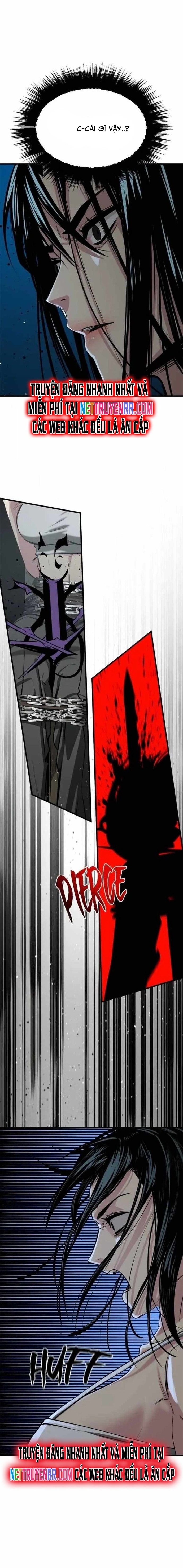 Kẻ Giết Anh Hùng - Chap 207 - Trang 16
