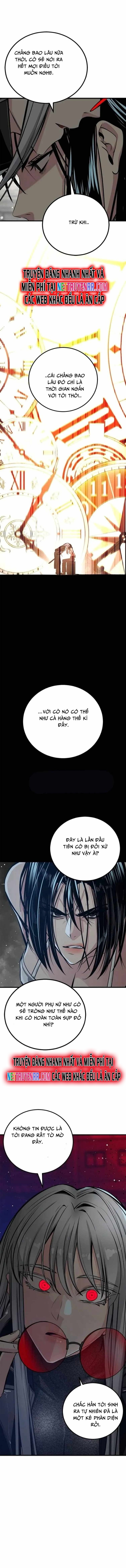 Kẻ Giết Anh Hùng - Chap 207 - Trang 20