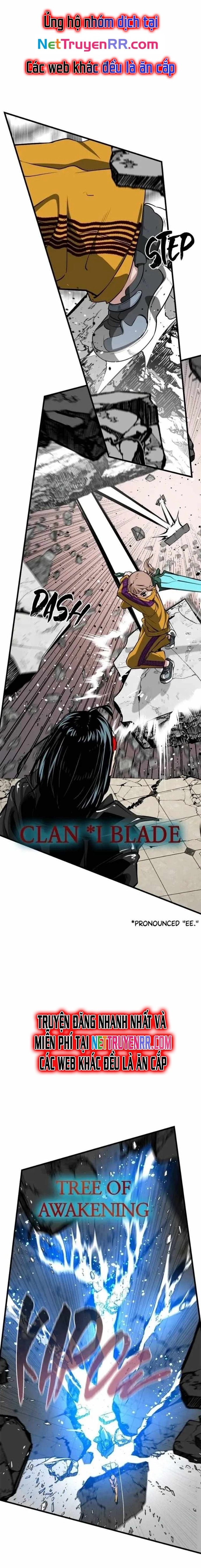 Kẻ Giết Anh Hùng - Chap 207 - Trang 4