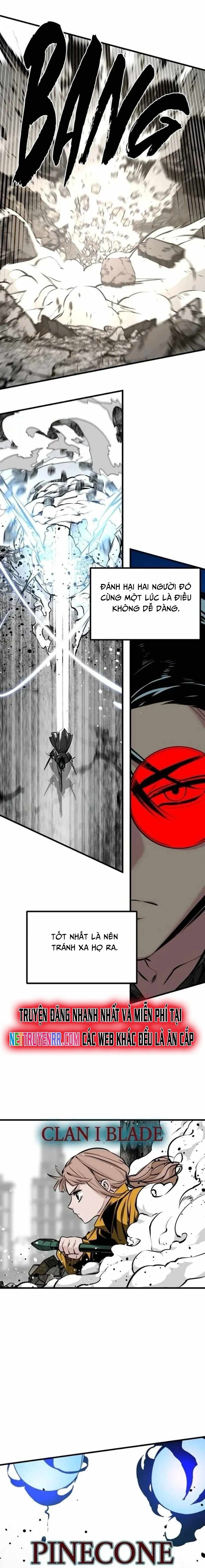 Kẻ Giết Anh Hùng - Chap 207 - Trang 5