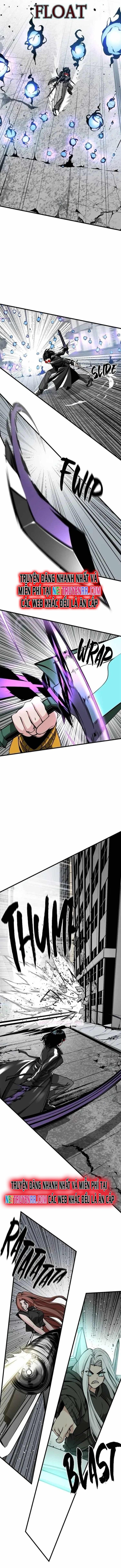 Kẻ Giết Anh Hùng - Chap 207 - Trang 6