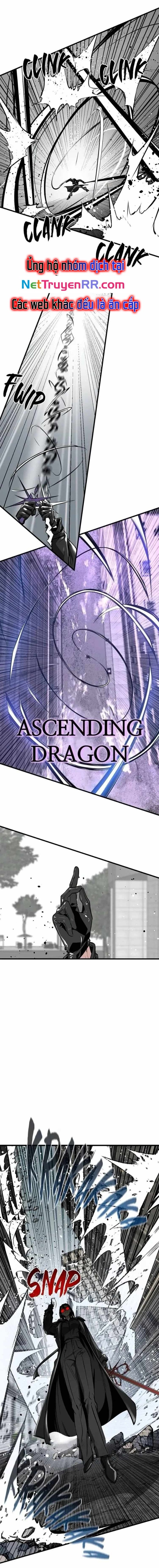 Kẻ Giết Anh Hùng - Chap 207 - Trang 7