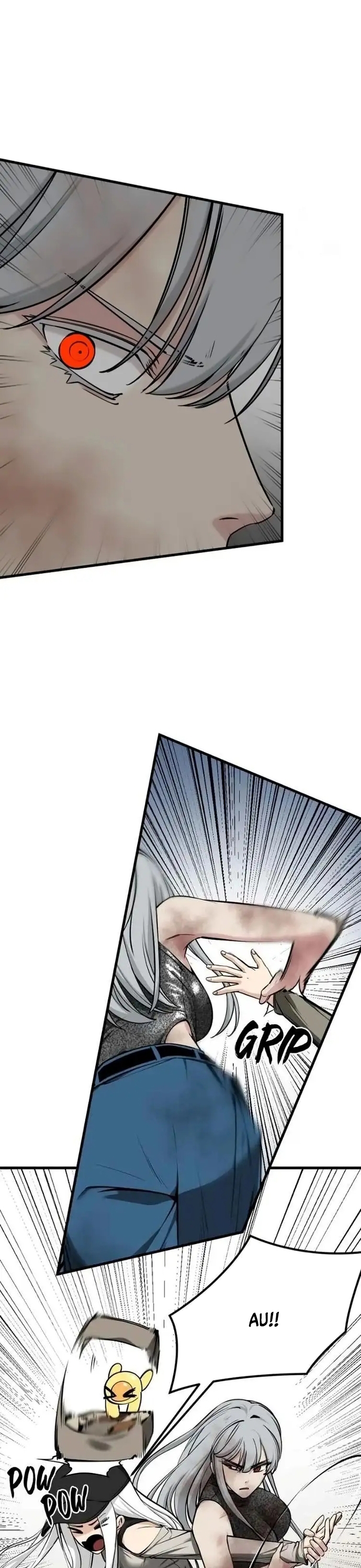 Kẻ Giết Anh Hùng - Chap 215 - Trang 2