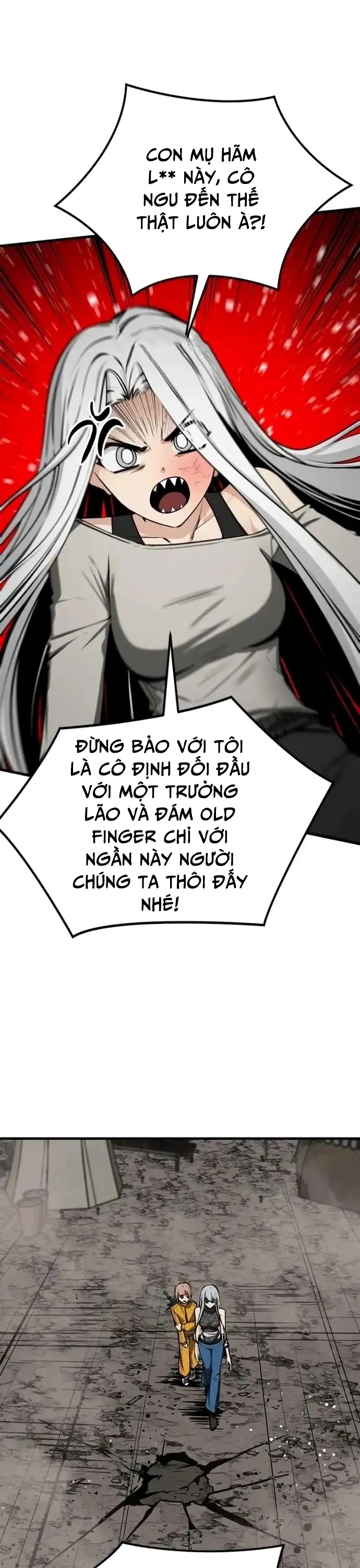 Kẻ Giết Anh Hùng - Chap 215 - Trang 11