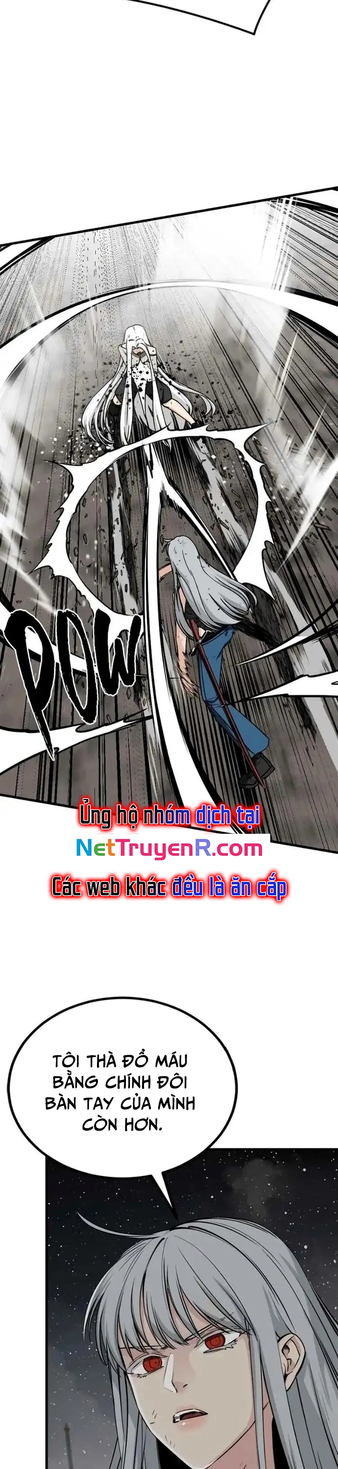 Kẻ Giết Anh Hùng - Chap 215 - Trang 13