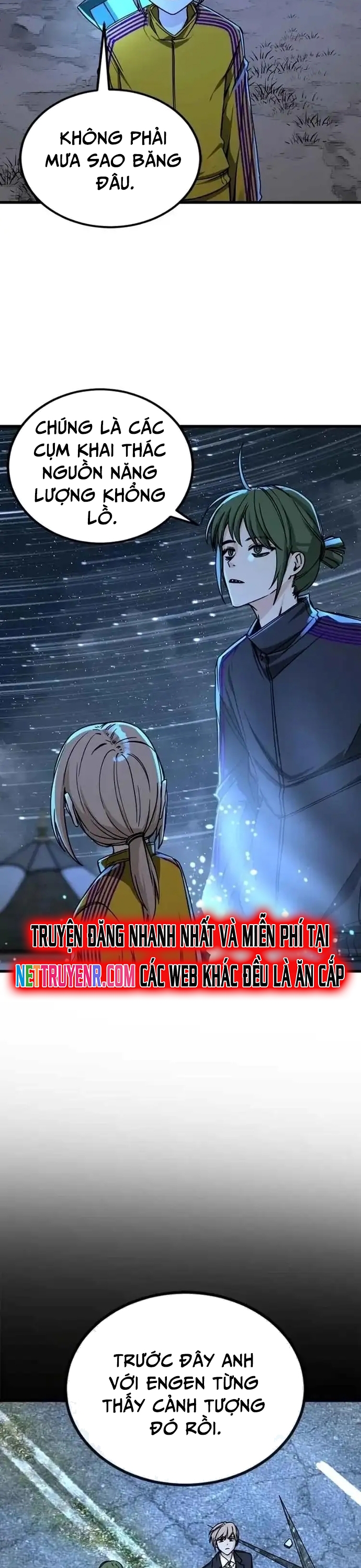 Kẻ Giết Anh Hùng - Chap 215 - Trang 18
