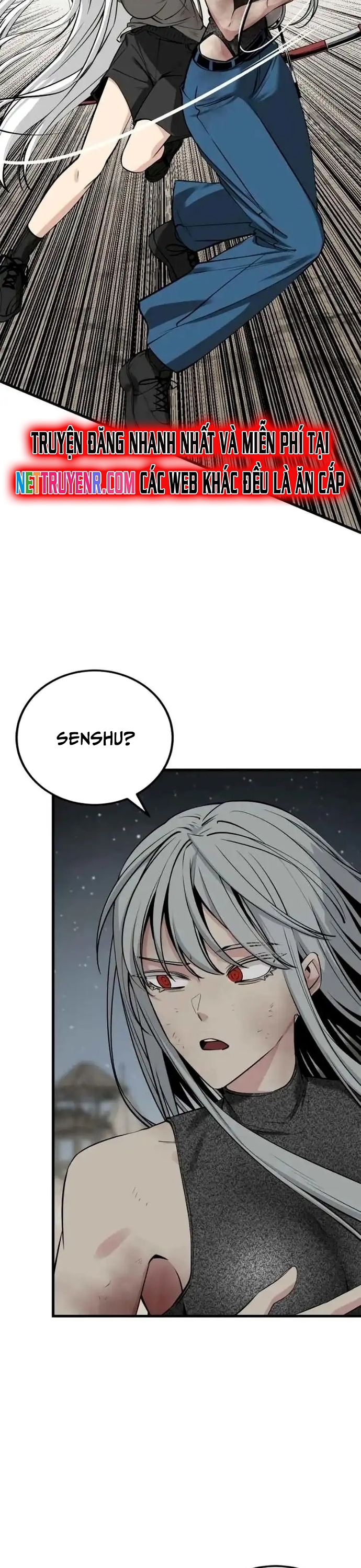 Kẻ Giết Anh Hùng - Chap 215 - Trang 3