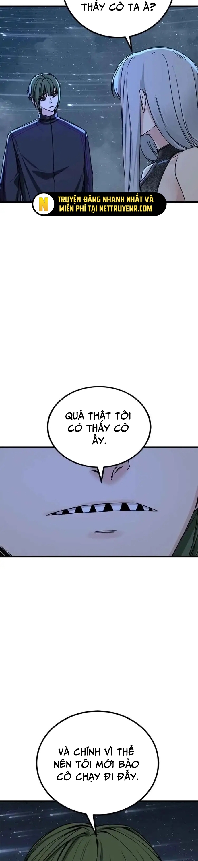 Kẻ Giết Anh Hùng - Chap 215 - Trang 21
