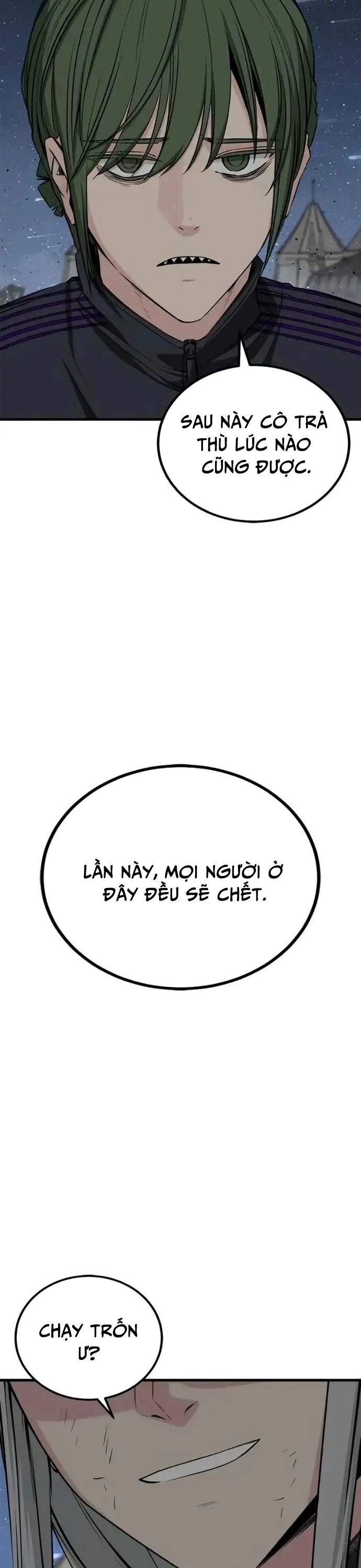 Kẻ Giết Anh Hùng - Chap 215 - Trang 22