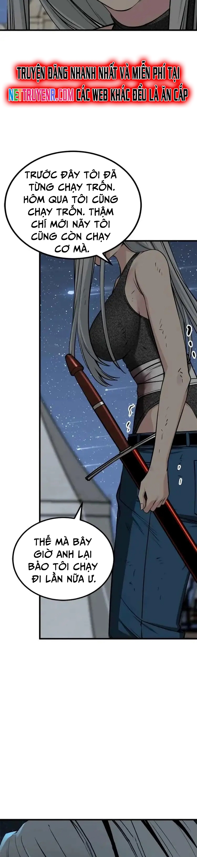 Kẻ Giết Anh Hùng - Chap 215 - Trang 23