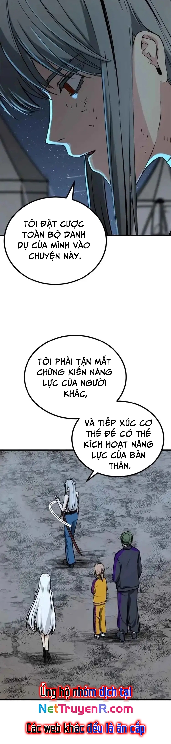 Kẻ Giết Anh Hùng - Chap 215 - Trang 24