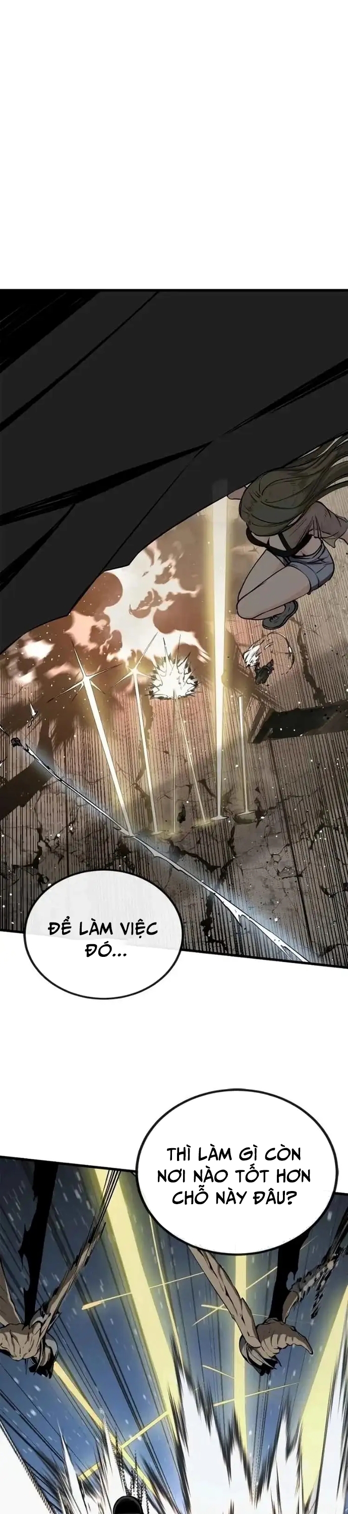 Kẻ Giết Anh Hùng - Chap 215 - Trang 25