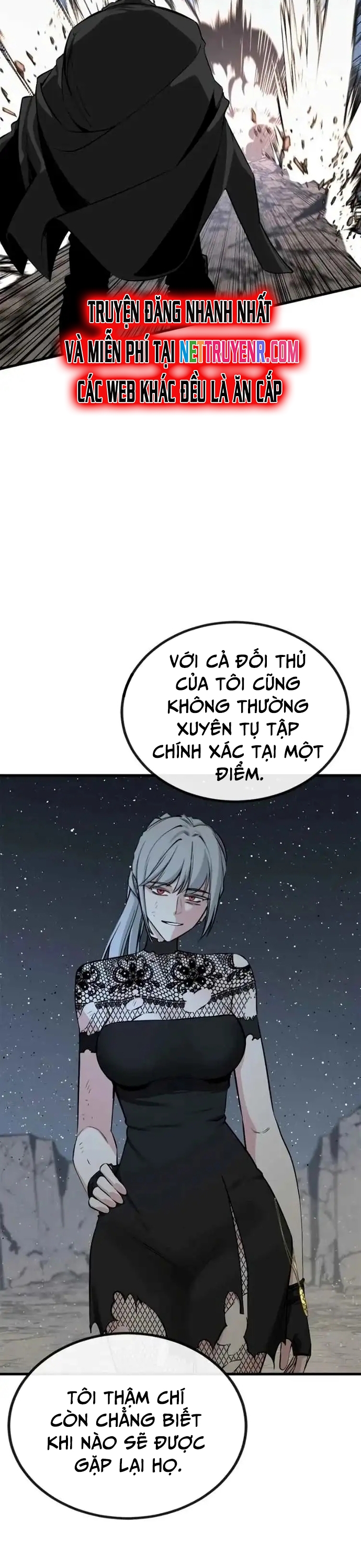 Kẻ Giết Anh Hùng - Chap 215 - Trang 26