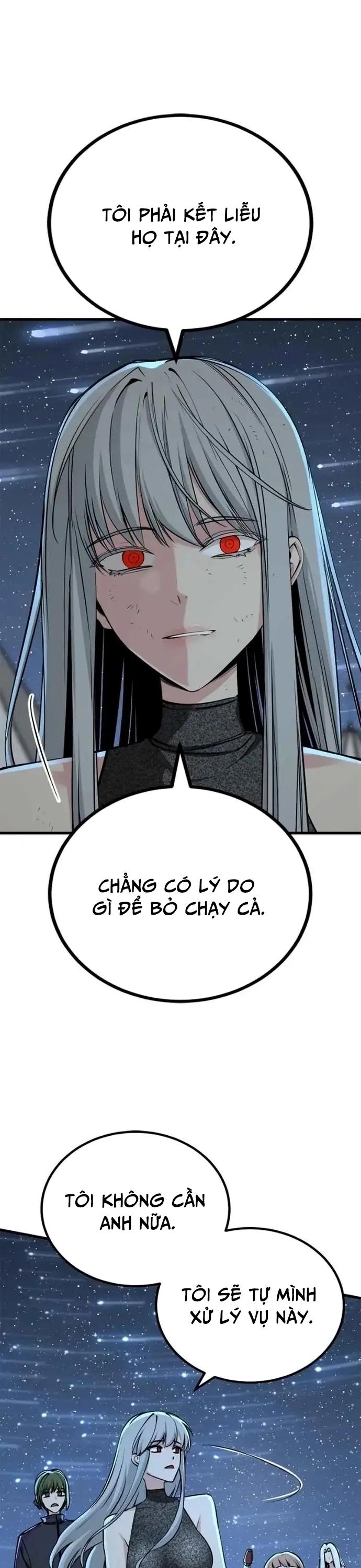 Kẻ Giết Anh Hùng - Chap 215 - Trang 27