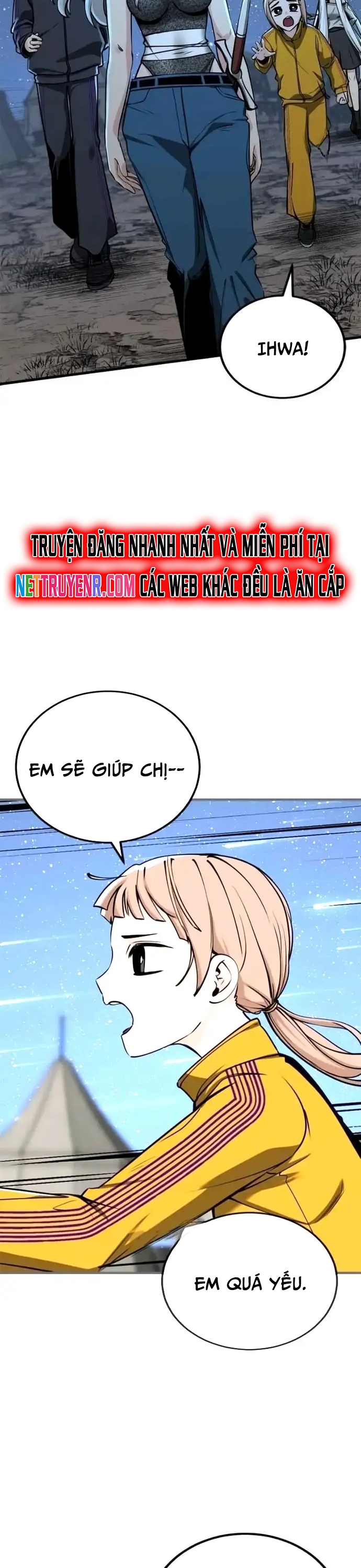 Kẻ Giết Anh Hùng - Chap 215 - Trang 28