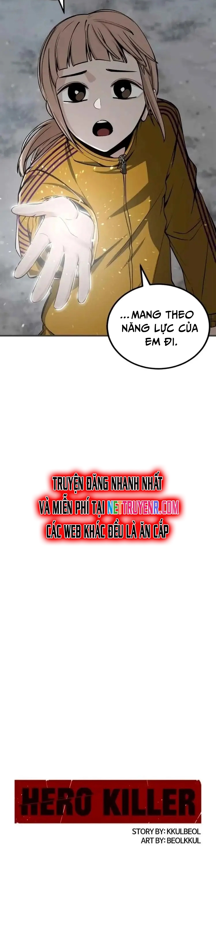 Kẻ Giết Anh Hùng - Chap 215 - Trang 30