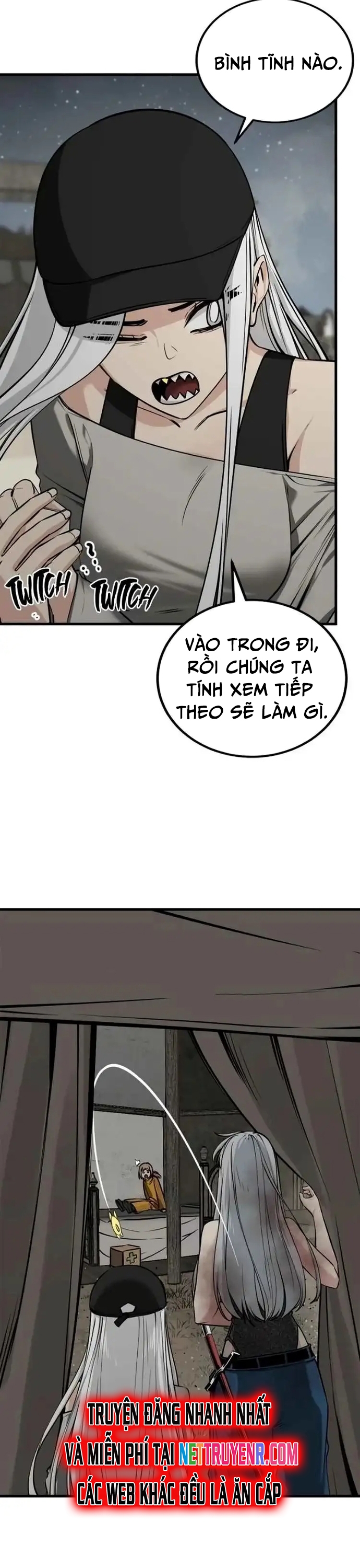 Kẻ Giết Anh Hùng - Chap 215 - Trang 4