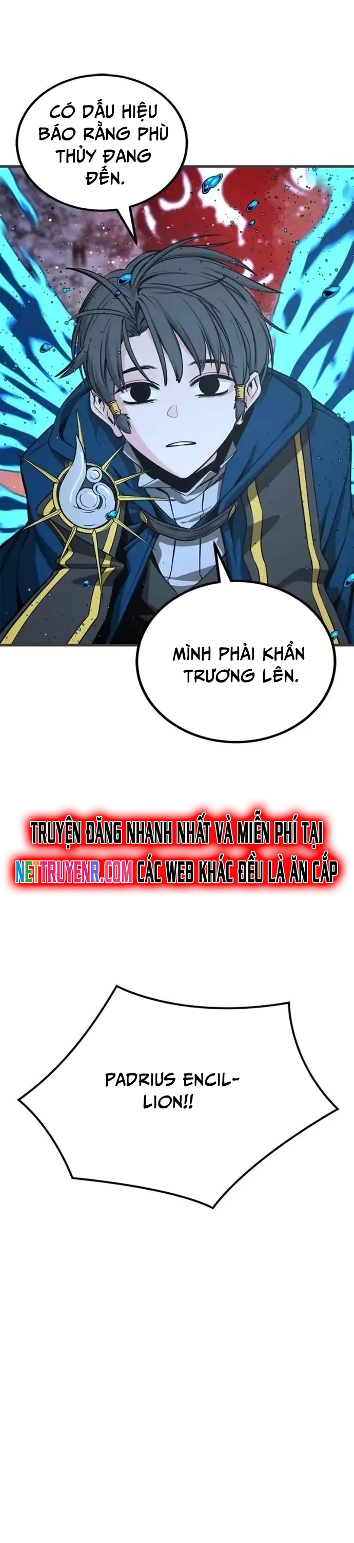 Kẻ Giết Anh Hùng - Chap 215 - Trang 32