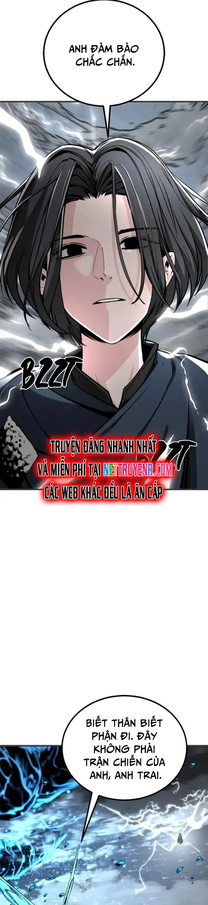 Kẻ Giết Anh Hùng - Chap 215 - Trang 34