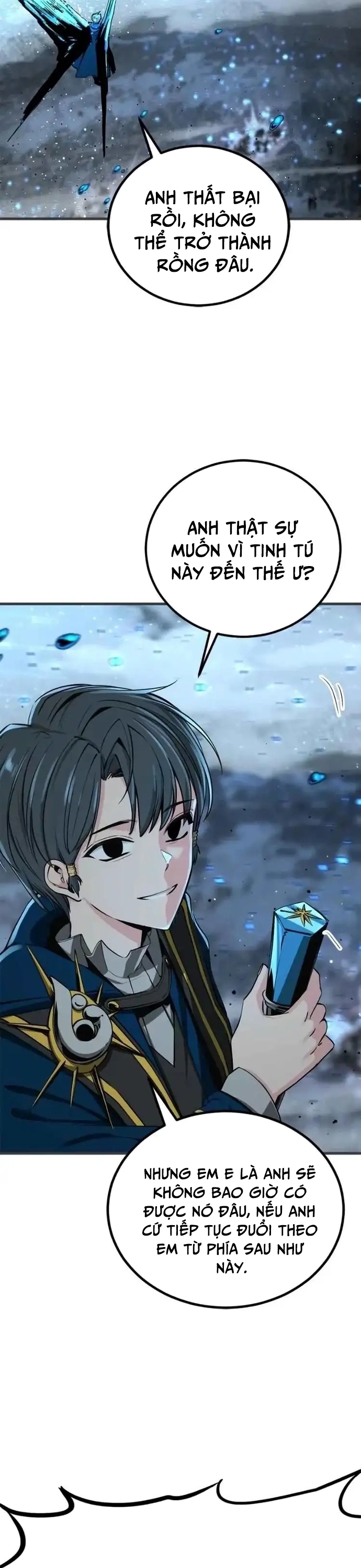 Kẻ Giết Anh Hùng - Chap 215 - Trang 35