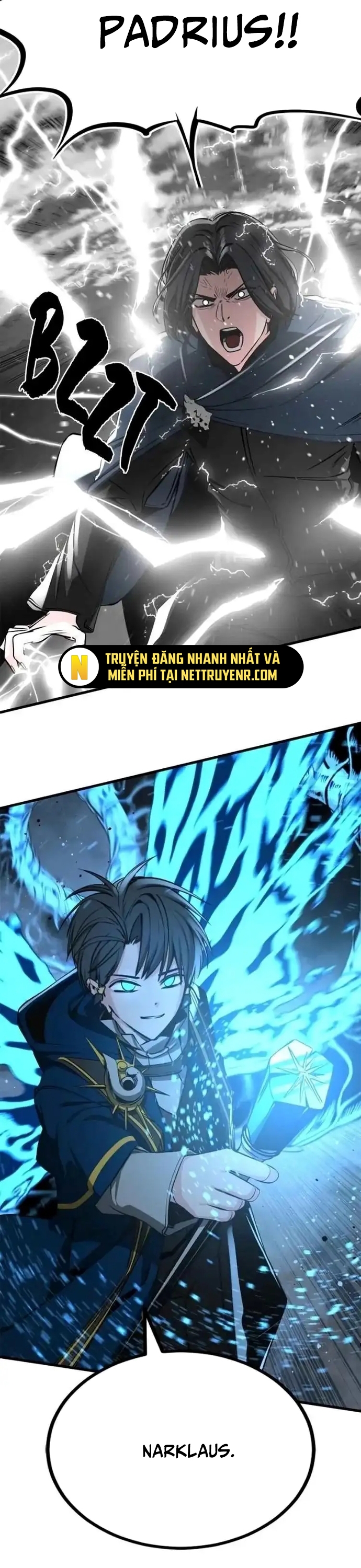 Kẻ Giết Anh Hùng - Chap 215 - Trang 36