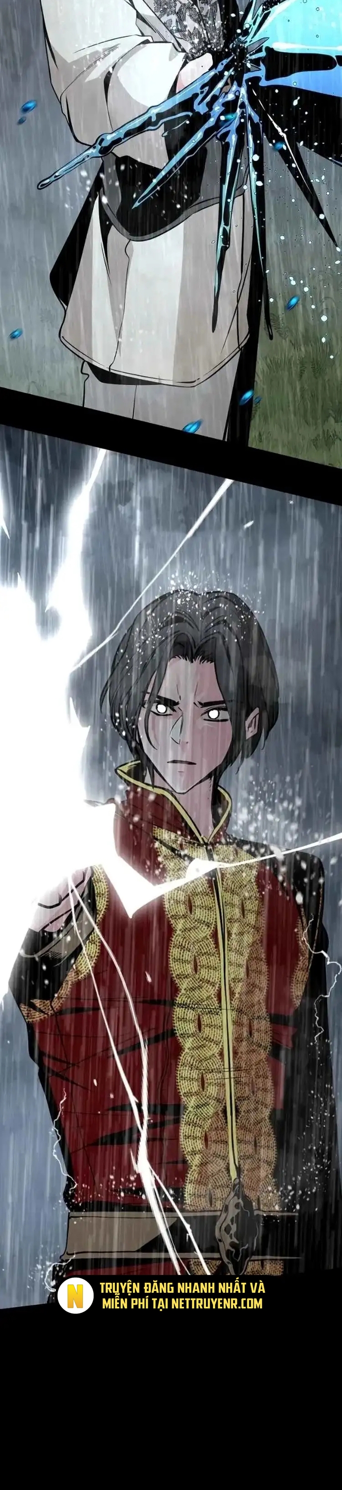 Kẻ Giết Anh Hùng - Chap 215 - Trang 45