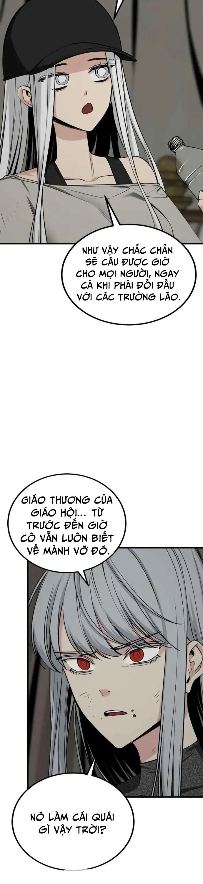 Kẻ Giết Anh Hùng - Chap 215 - Trang 6