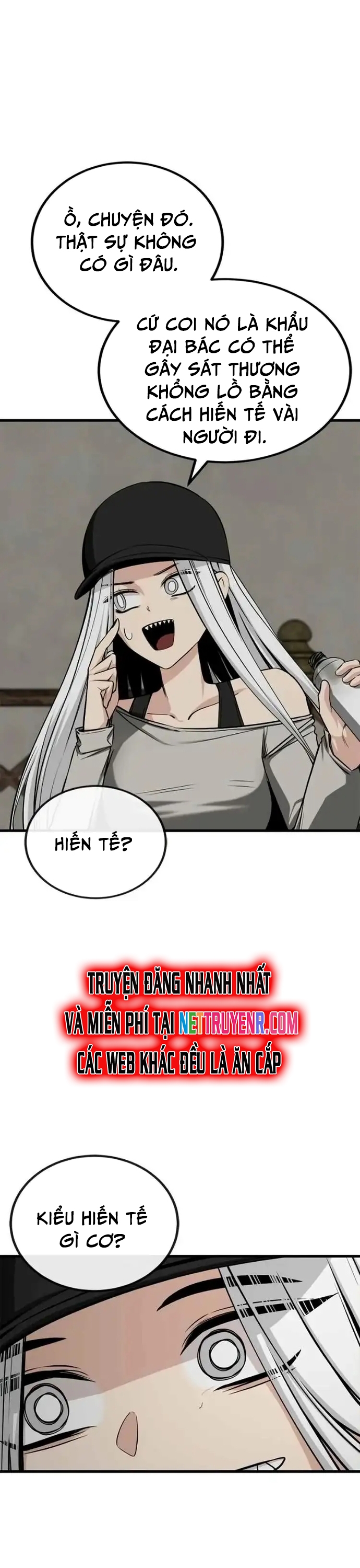Kẻ Giết Anh Hùng - Chap 215 - Trang 7