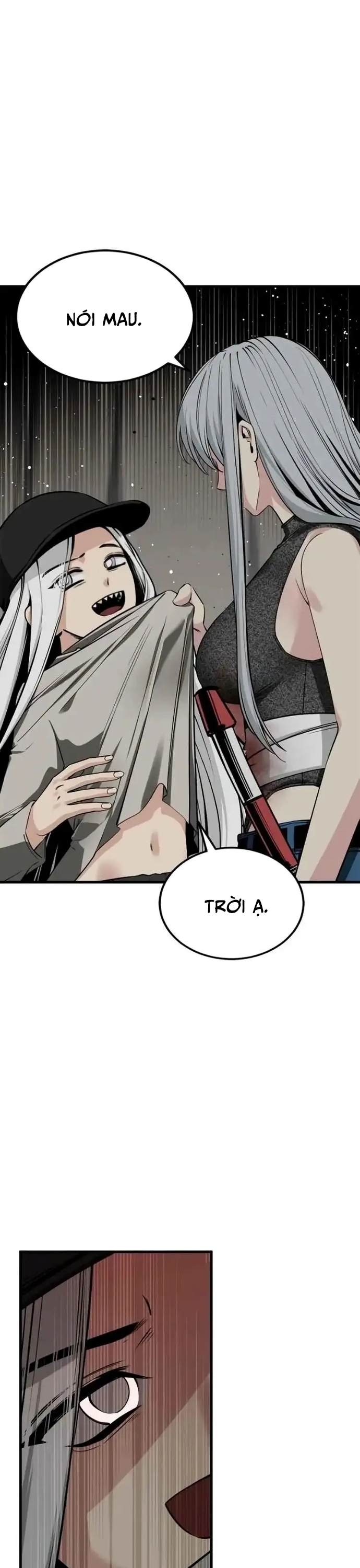 Kẻ Giết Anh Hùng - Chap 215 - Trang 8