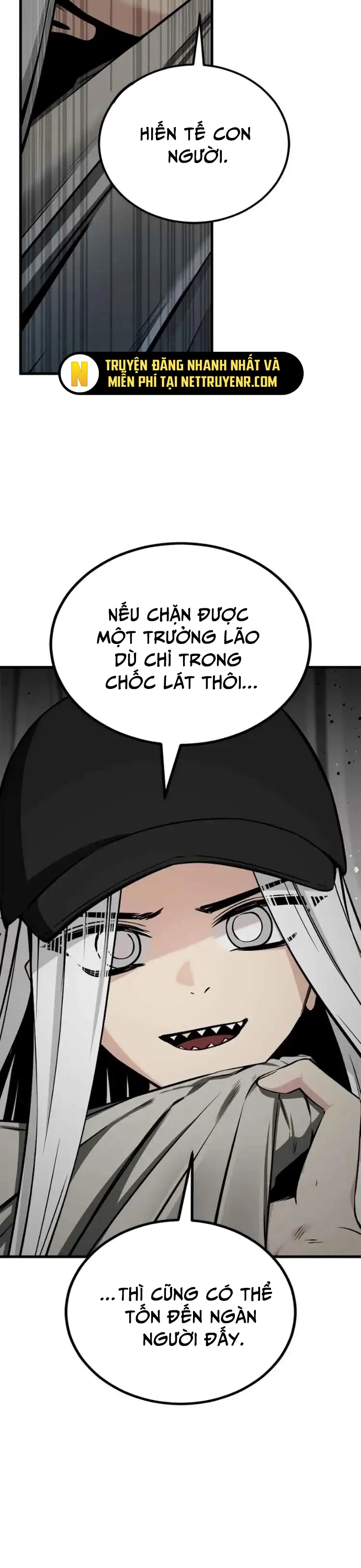 Kẻ Giết Anh Hùng - Chap 215 - Trang 9