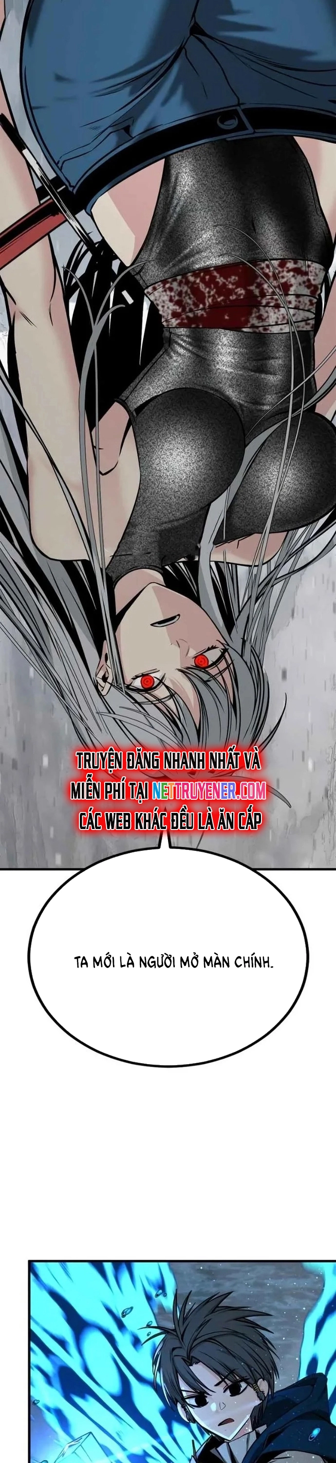 Kẻ Giết Anh Hùng - Chap 218 - Trang 2