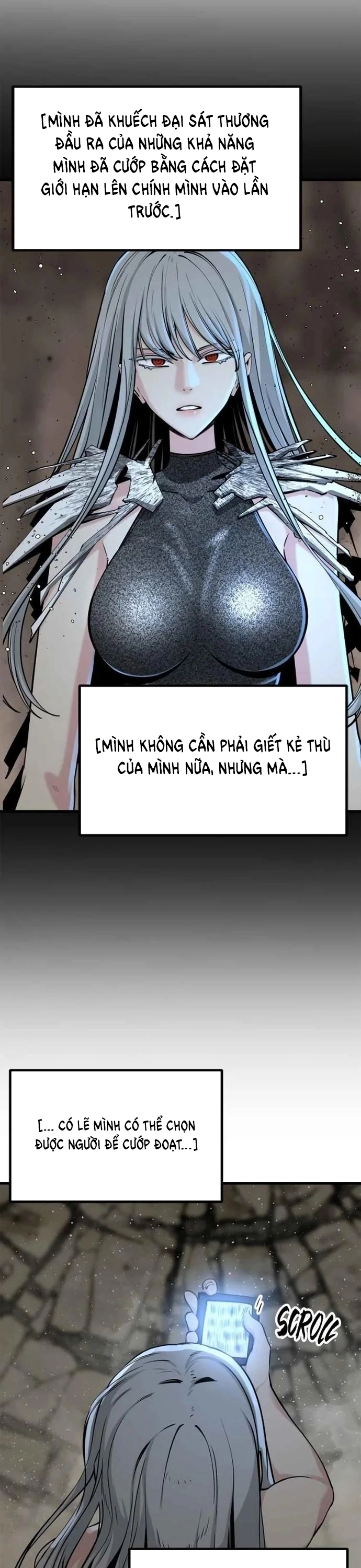 Kẻ Giết Anh Hùng - Chap 218 - Trang 11