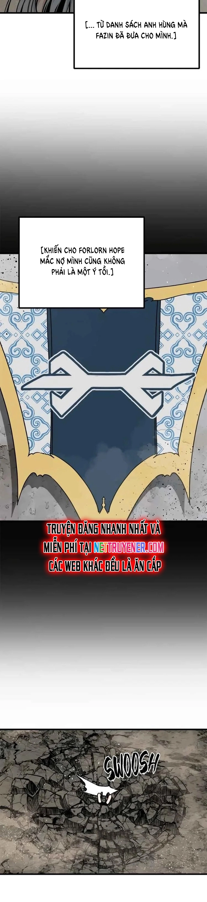 Kẻ Giết Anh Hùng - Chap 218 - Trang 12