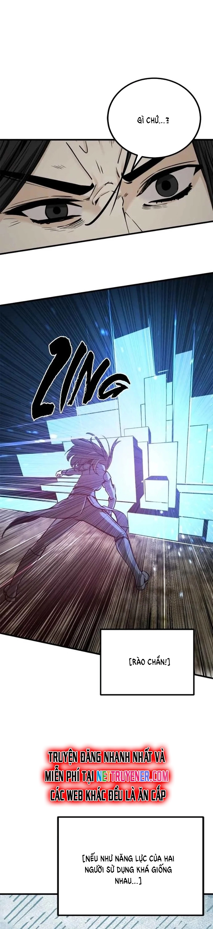 Kẻ Giết Anh Hùng - Chap 218 - Trang 14