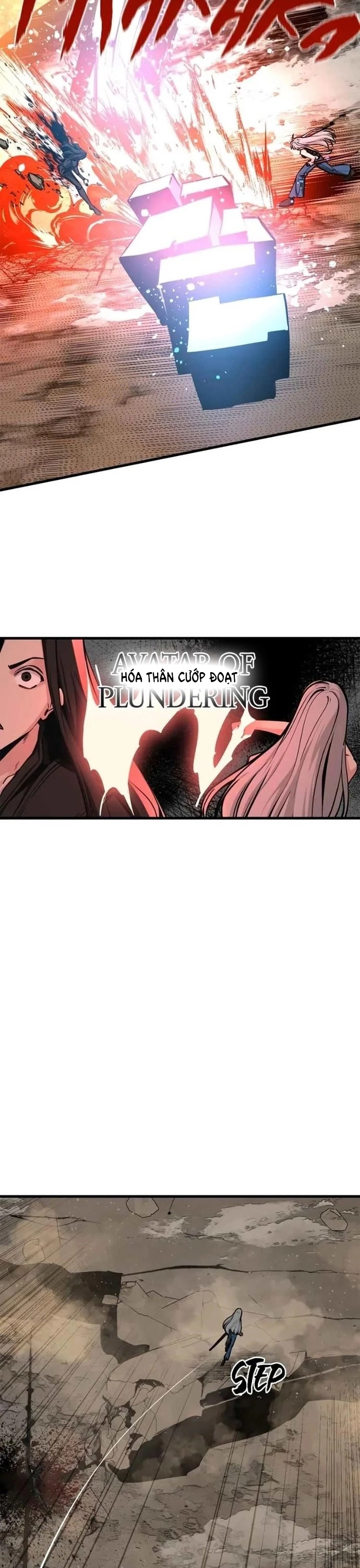 Kẻ Giết Anh Hùng - Chap 218 - Trang 16