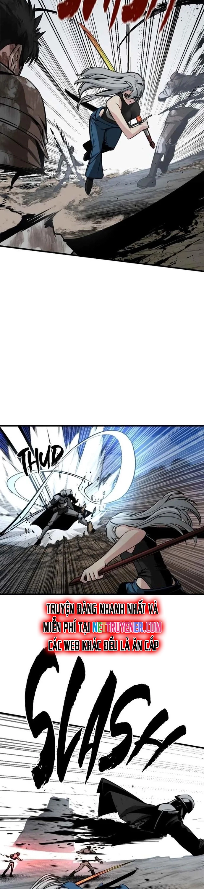 Kẻ Giết Anh Hùng - Chap 218 - Trang 19