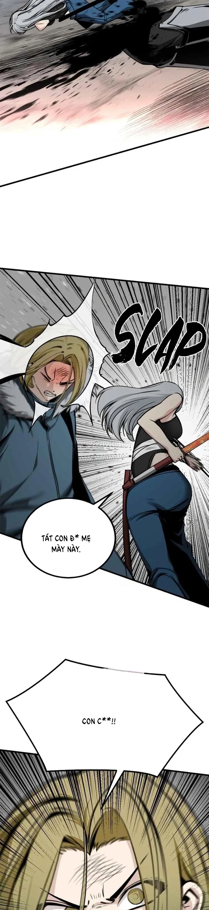 Kẻ Giết Anh Hùng - Chap 218 - Trang 20