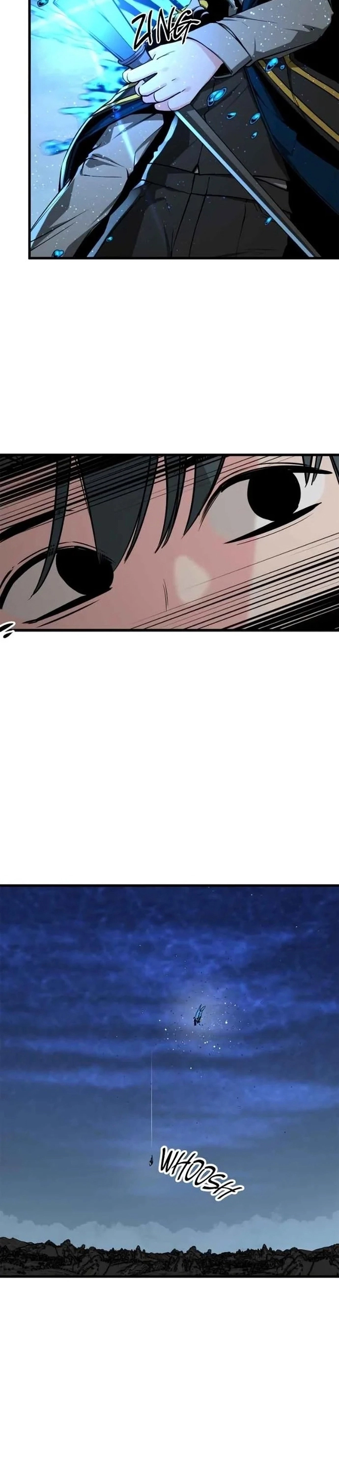 Kẻ Giết Anh Hùng - Chap 218 - Trang 3