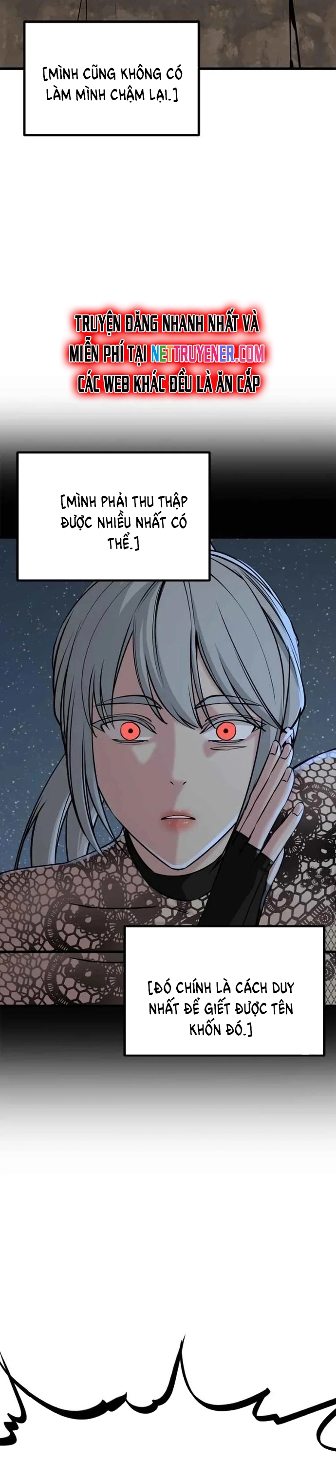 Kẻ Giết Anh Hùng - Chap 218 - Trang 22