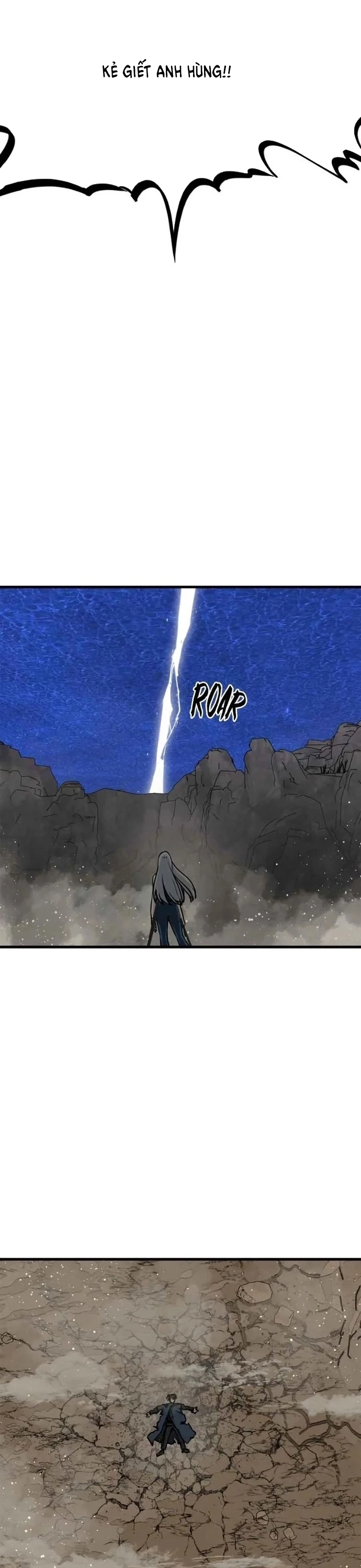 Kẻ Giết Anh Hùng - Chap 218 - Trang 23