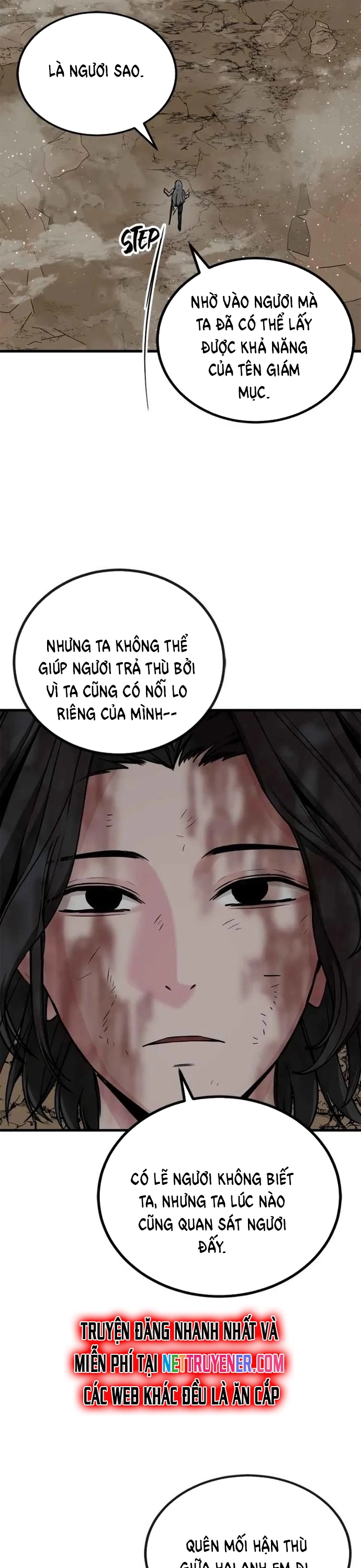 Kẻ Giết Anh Hùng - Chap 218 - Trang 24