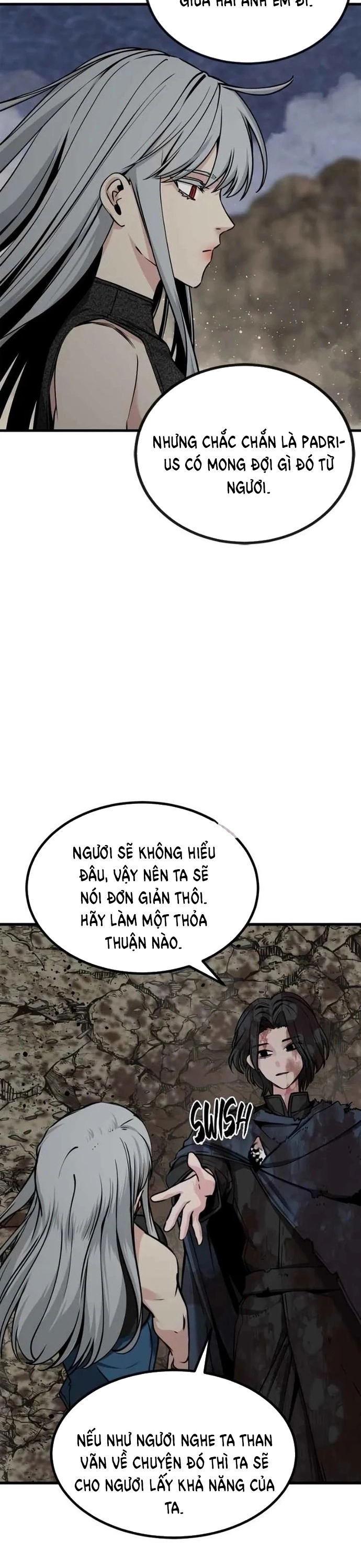 Kẻ Giết Anh Hùng - Chap 218 - Trang 25
