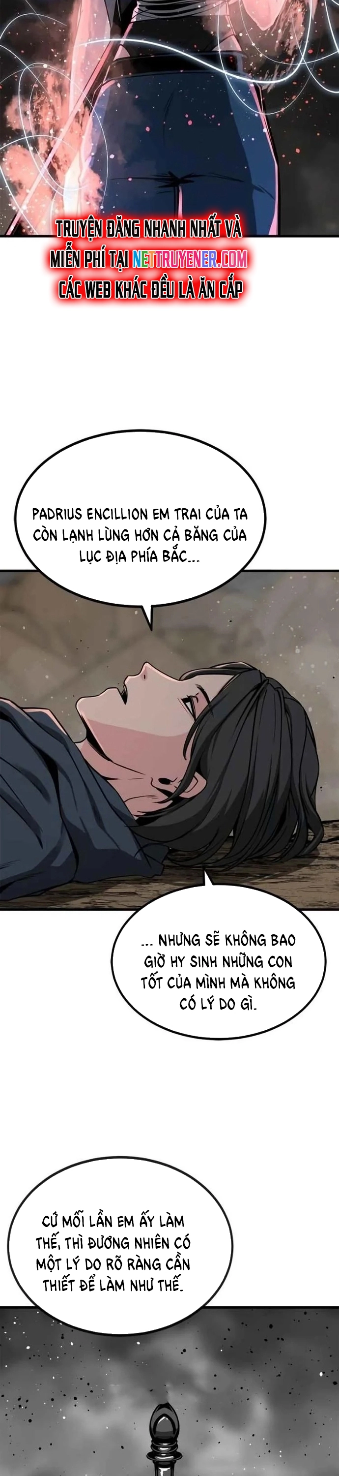 Kẻ Giết Anh Hùng - Chap 218 - Trang 27