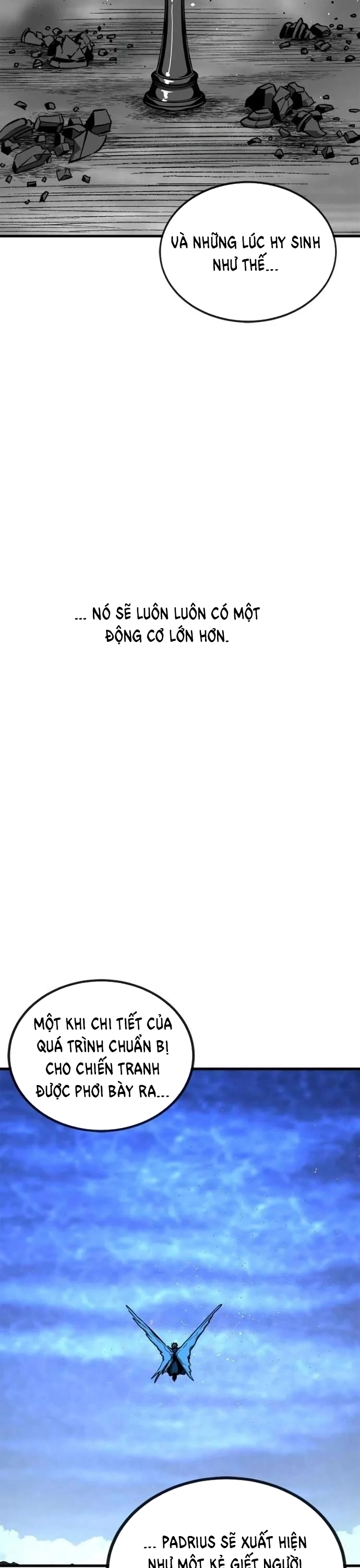 Kẻ Giết Anh Hùng - Chap 218 - Trang 28
