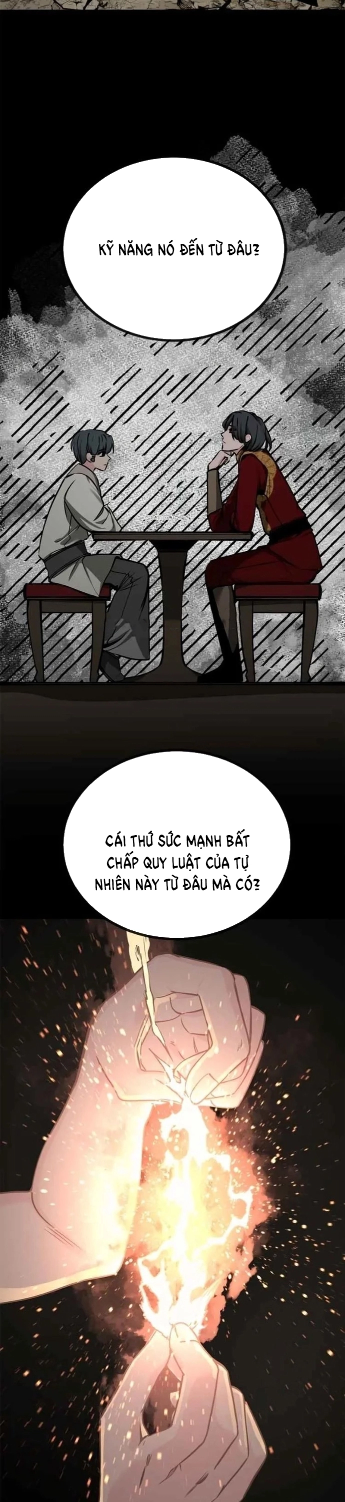 Kẻ Giết Anh Hùng - Chap 218 - Trang 30