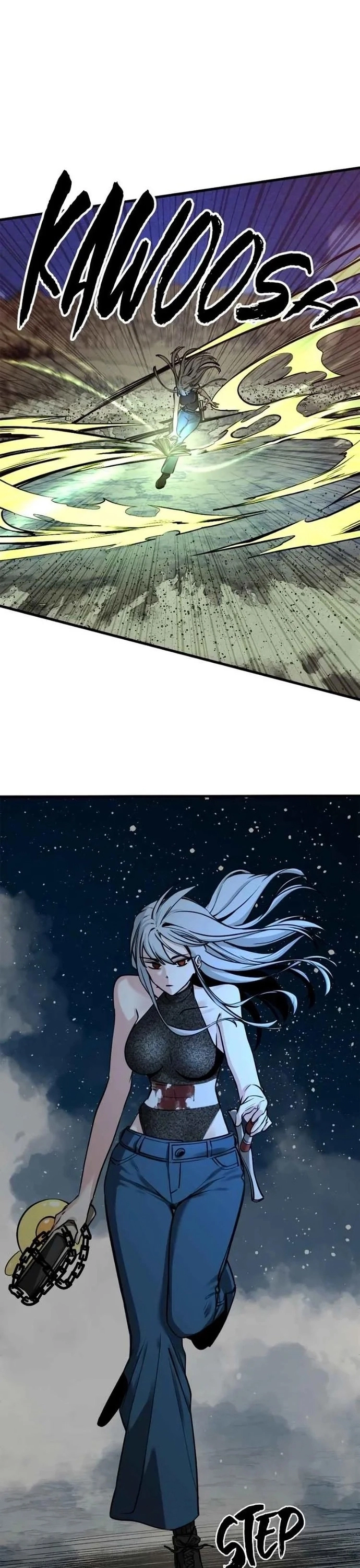 Kẻ Giết Anh Hùng - Chap 218 - Trang 4