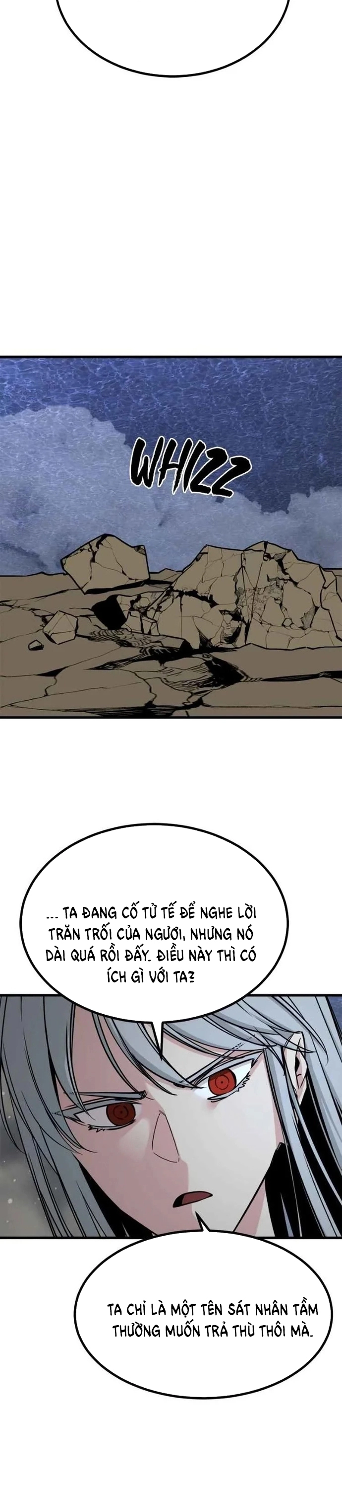 Kẻ Giết Anh Hùng - Chap 218 - Trang 33